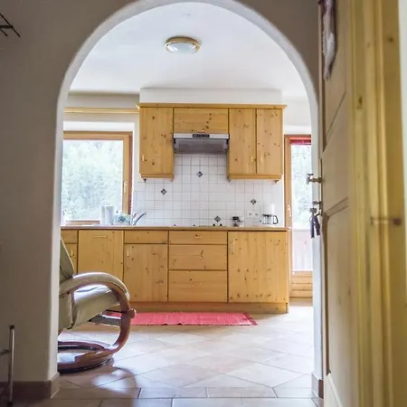 Beim Gruber Apartment