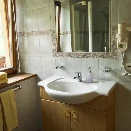 Apartment Beim Gruber Melago