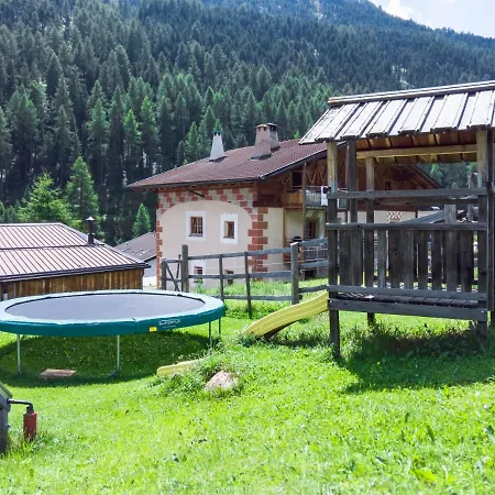 Apartment Beim Gruber Melago