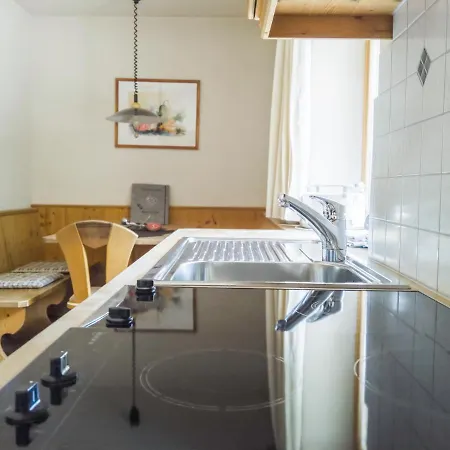 Apartment Beim Gruber Melago