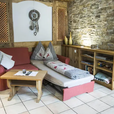 Apartment Beim Gruber Melago