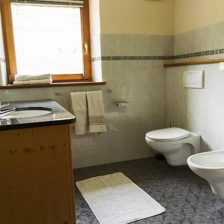 Apartment Beim Gruber