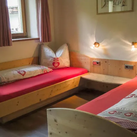 Apartment Beim Gruber