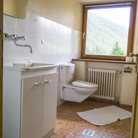 Apartment Beim Gruber Melago