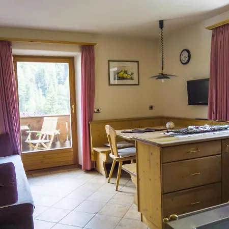Beim Gruber Apartment Melago