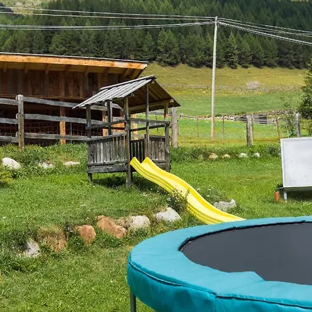 Beim Gruber Apartmán Melago
