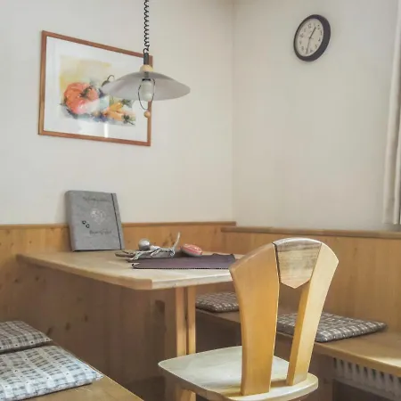 Beim Gruber Apartmán Melago