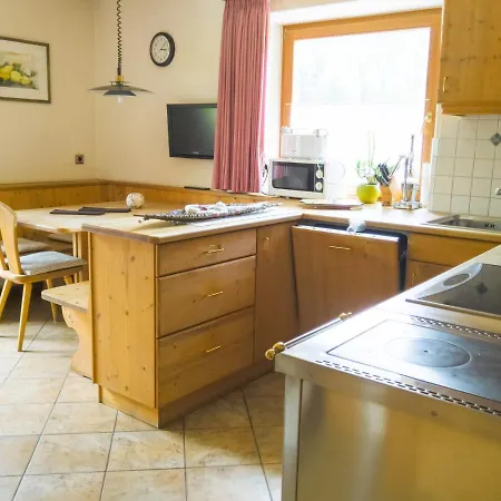 Apartmán Beim Gruber Melago