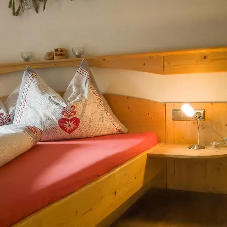 Beim Gruber Apartmán *