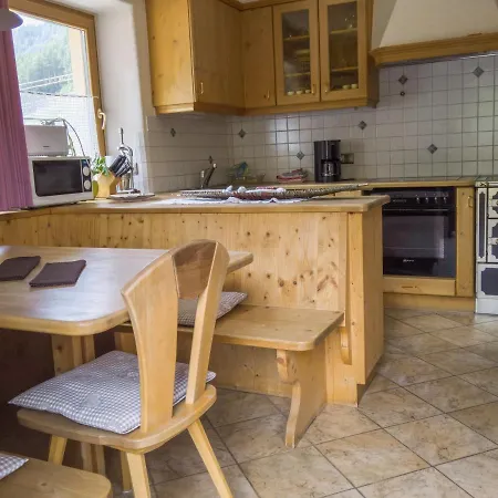 Beim Gruber Apartmán